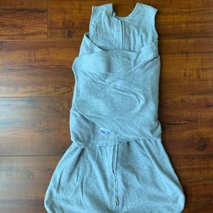 Halo swaddle sleep sack